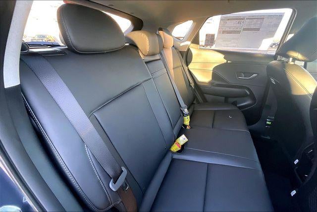 2026 Hyundai KONA SEL Premium FWD