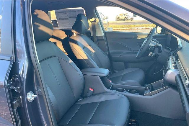 2026 Hyundai KONA SEL Premium FWD