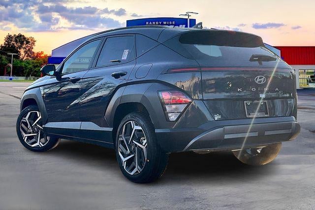 2026 Hyundai KONA SEL Premium FWD