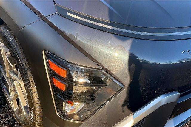 2026 Hyundai KONA SEL Premium FWD