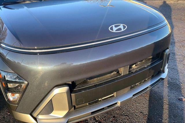 2026 Hyundai KONA SEL Premium FWD