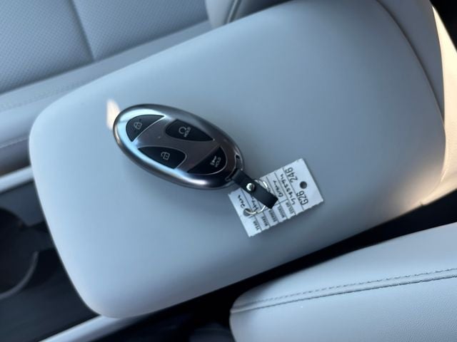 2026 Hyundai KONA SEL Premium AWD