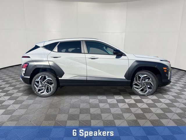 2026 Hyundai KONA SEL Premium AWD