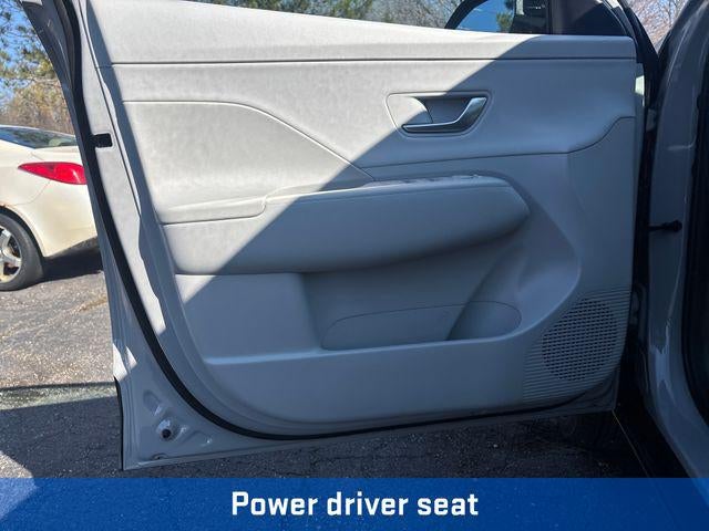 2026 Hyundai KONA SEL Premium AWD