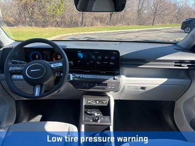 2026 Hyundai KONA SEL Premium AWD