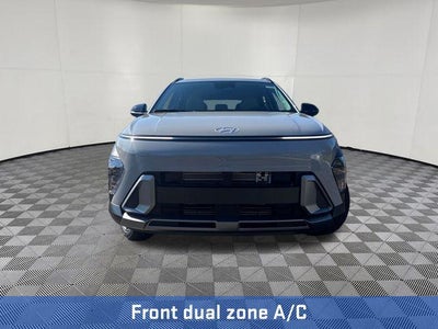 2026 Hyundai KONA SEL Premium AWD