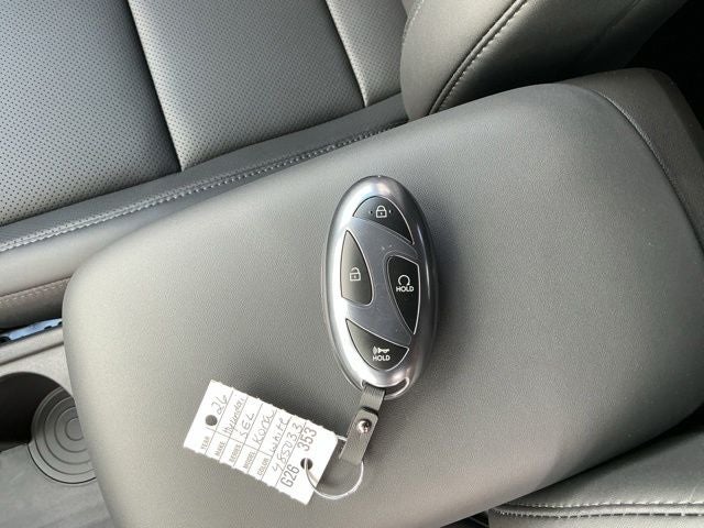 2026 Hyundai KONA SEL Premium AWD