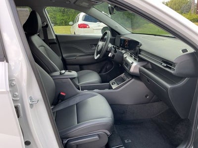 2026 Hyundai KONA SEL Premium AWD