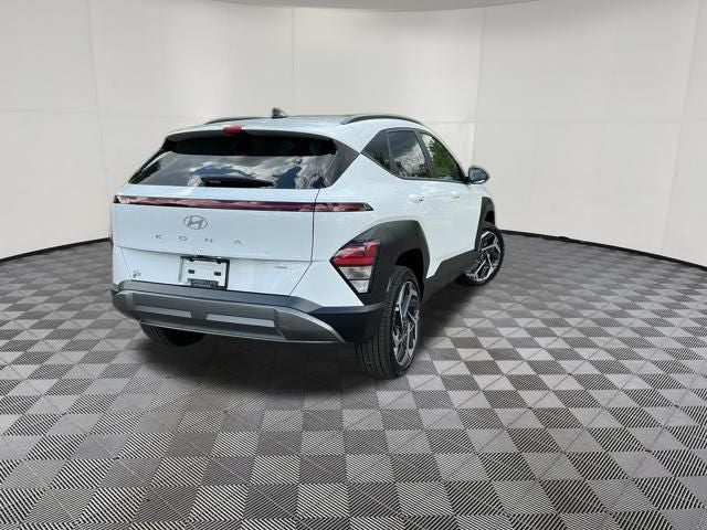 2026 Hyundai KONA SEL Premium AWD