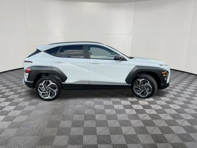2026 Hyundai KONA SEL Premium AWD
