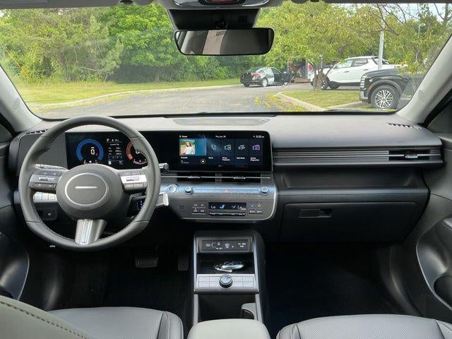 2026 Hyundai KONA SEL Premium AWD