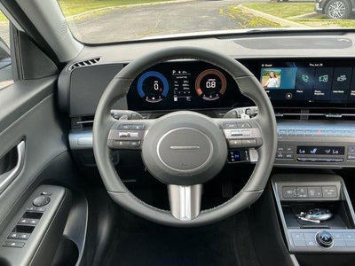 2026 Hyundai KONA SEL Premium AWD