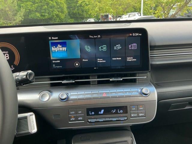 2026 Hyundai KONA SEL Premium AWD