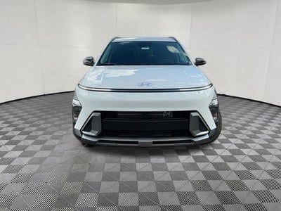 2026 Hyundai KONA SEL Premium AWD