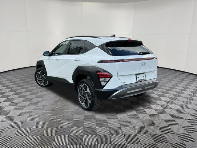 2026 Hyundai KONA SEL Premium AWD