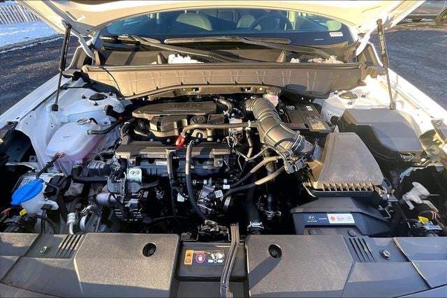 2026 Hyundai KONA SEL Premium AWD