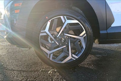 2026 Hyundai KONA SEL Premium AWD