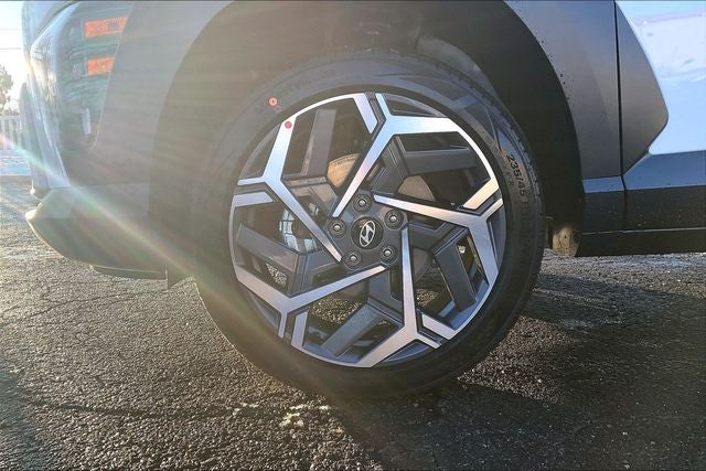 2026 Hyundai KONA SEL Premium AWD