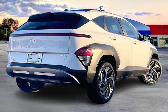2026 Hyundai KONA SEL Premium AWD