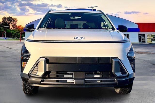 2026 Hyundai KONA SEL Premium AWD