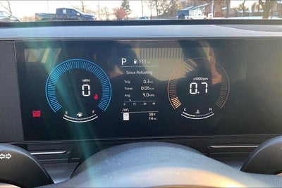 2026 Hyundai KONA SEL Premium AWD