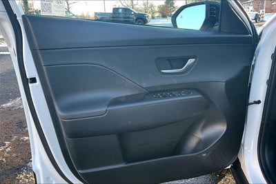 2026 Hyundai KONA SEL Premium AWD