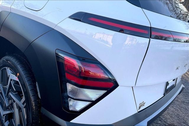 2026 Hyundai KONA SEL Premium AWD