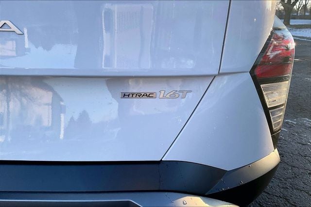 2026 Hyundai KONA SEL Premium AWD