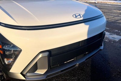 2026 Hyundai KONA SEL Premium AWD