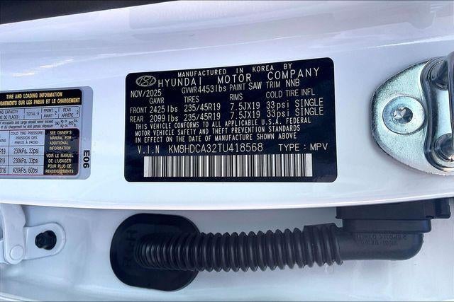 2026 Hyundai KONA SEL Premium AWD