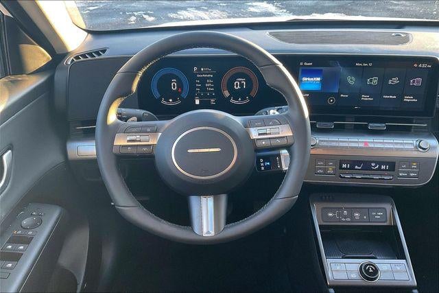 2026 Hyundai KONA SEL Premium AWD