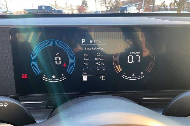 2026 Hyundai KONA SEL Premium AWD