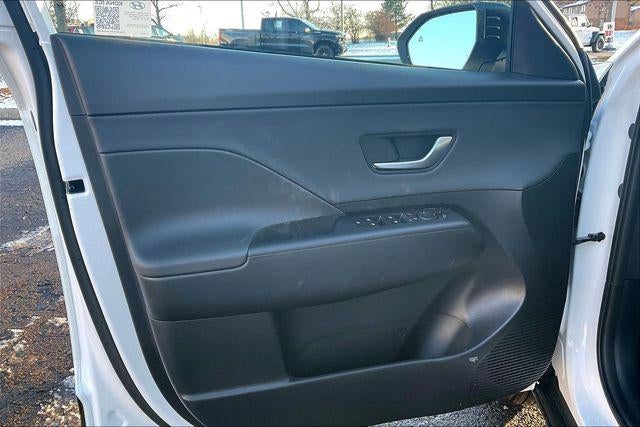 2026 Hyundai KONA SEL Premium AWD