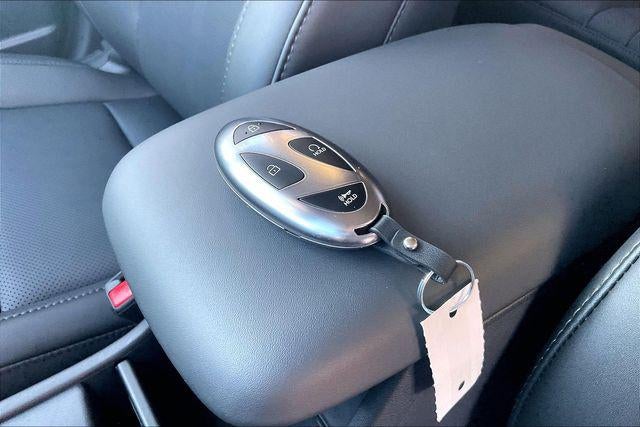 2026 Hyundai KONA SEL Premium AWD