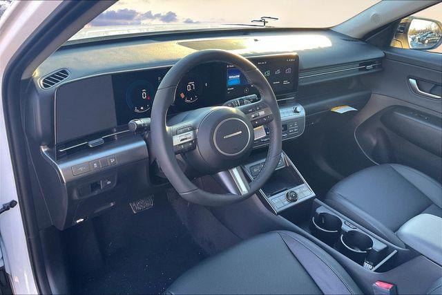 2026 Hyundai KONA SEL Premium AWD