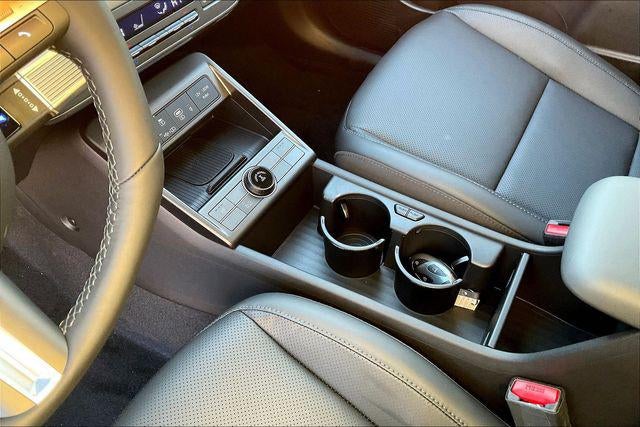 2026 Hyundai KONA SEL Premium AWD