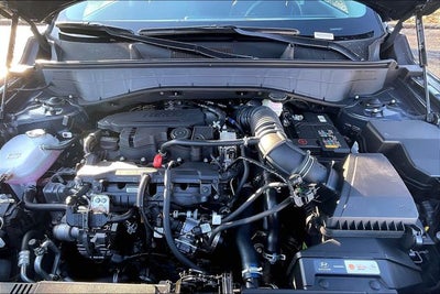 2026 Hyundai KONA SEL Premium AWD