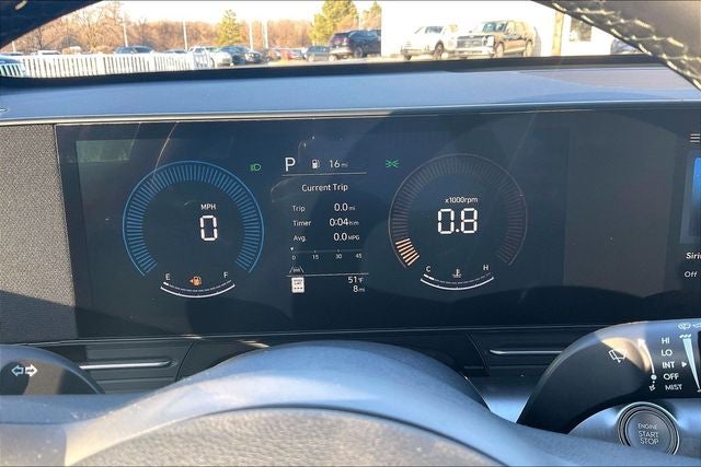 2026 Hyundai KONA SEL Premium AWD