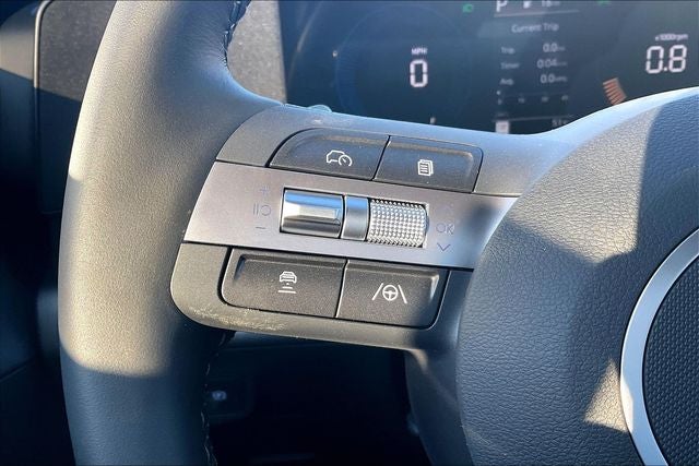 2026 Hyundai KONA SEL Premium AWD