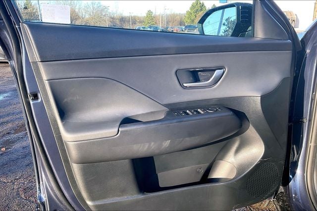 2026 Hyundai KONA SEL Premium AWD