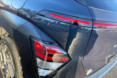 2026 Hyundai KONA SEL Premium AWD