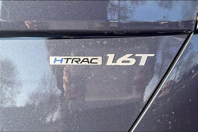 2026 Hyundai KONA SEL Premium AWD