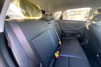 2026 Hyundai KONA SEL Premium AWD