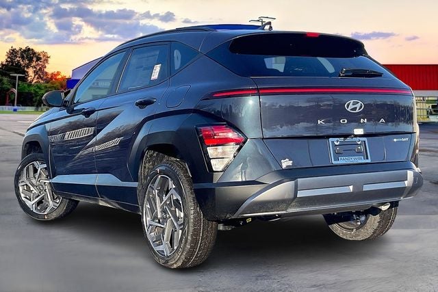 2026 Hyundai KONA SEL Premium AWD