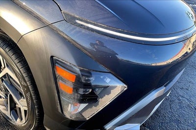 2026 Hyundai KONA SEL Premium AWD