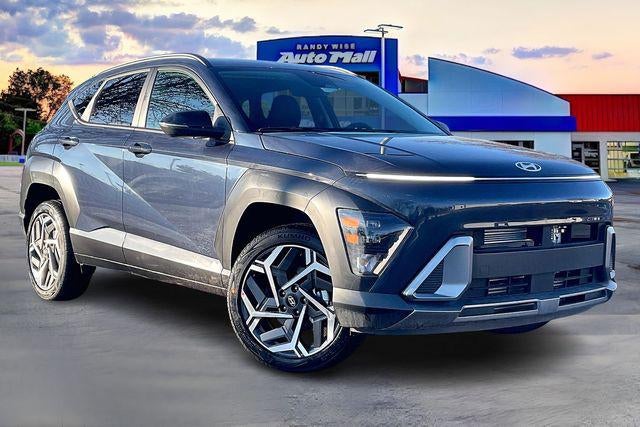 2026 Hyundai KONA SEL Premium AWD