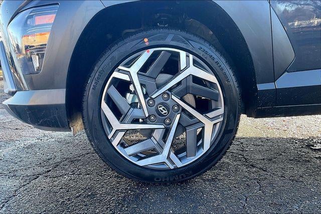 2026 Hyundai KONA SEL Premium AWD