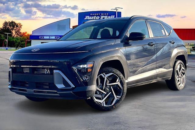 2026 Hyundai KONA SEL Premium AWD