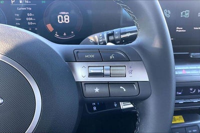 2026 Hyundai KONA SEL Premium AWD