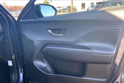 2026 Hyundai KONA SEL Premium AWD